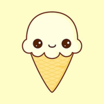 Sweet Ice creams