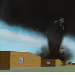 Tornado ALLEY (Beta) (V1.2 Update!)