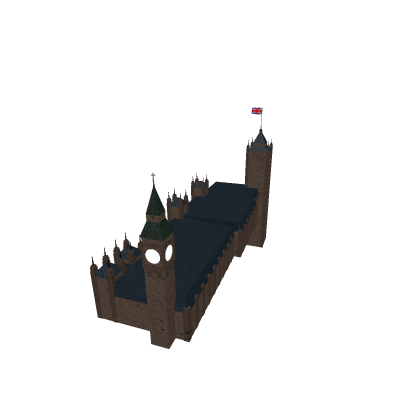 Westminster Palace