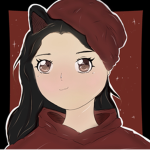 Lauren raccoons fan group