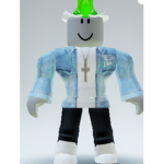 The good Roblox God Group