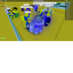 noob training