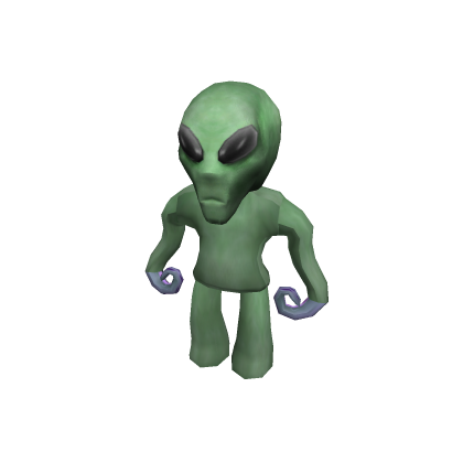 Classic Alien