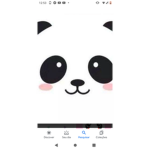 grupo das pandinhas fofas