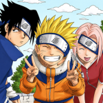 anime - world