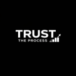 #Trust The Process