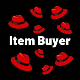 40% In game item buyer