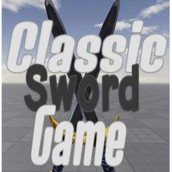 Classic Sword Game