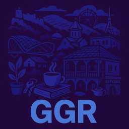 [GGR] Gerogian Game Roleplay
