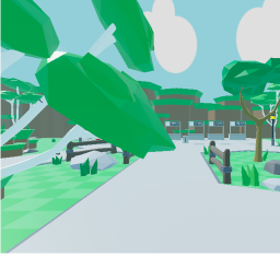 [small update]hangout game