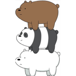 (Bears)