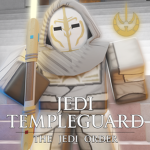 TJO| Temple Guardians