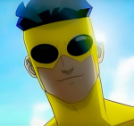 I am invincible