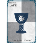 House Lake