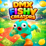 Dmx Fishy Creators