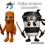 The Italian Brainrot Community