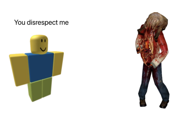 Headcrab Infection (BETA) (SMALL UPDATE) screenshot 1