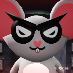 Survive Nightmare Rat [UPDATE!] icon