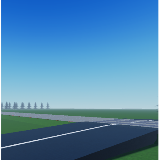 Build a russian railroad crossing