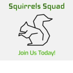 Squirrel Squad :3