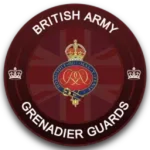 ||XBA|| The Grenadier Guards