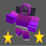 Purple Gang Fo Life
