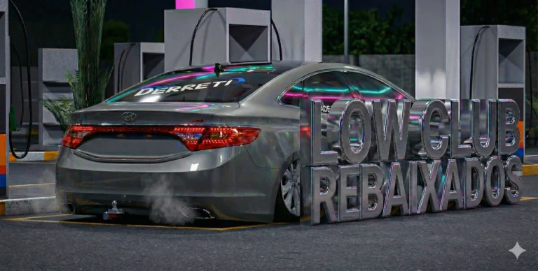 Low Club RELEASED [ OFFICIAL ]