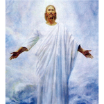 God Believers of the world