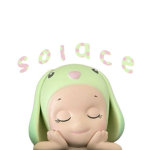 ‘solace’