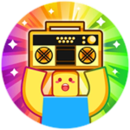 E3 Crazy UGC Roblox group icon