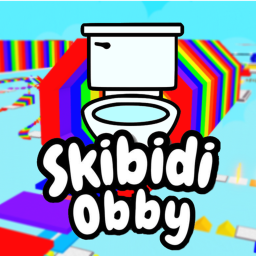 SKIBIDI OBBY NEW STAGES