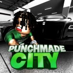 [❗UPDATE] PunchMade City
