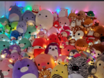 The SQUISHMeLLOW fan group