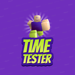 Time Tester [Update]