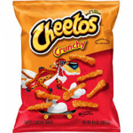 CHEETO ARMY is beast