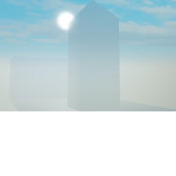 survive an sunami on a skyscraper icon