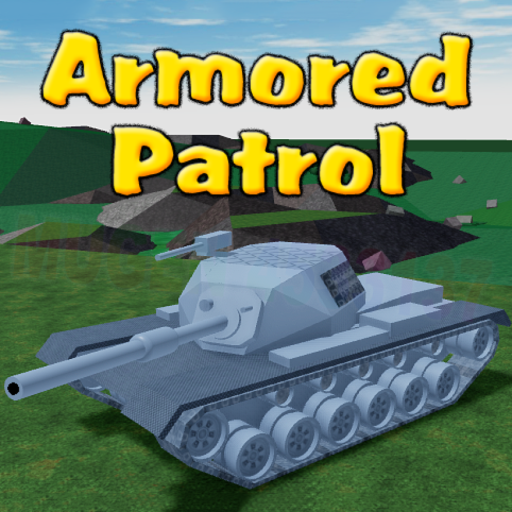 ARMORED PATROL v9.0
