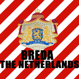 Breda, The Netherlands [HULPDIENSTEN]