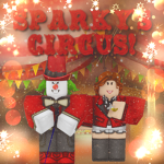 Sparky's Circus!