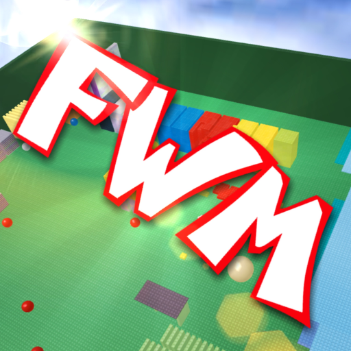 FWM (2005-2009 Old Roblox Simulator)