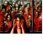 Zombies Incorporation