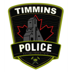 ---Timmins Police Service---
