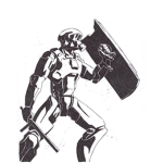 Riot Response Team [PP PD]