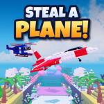 Steal A Plane Community