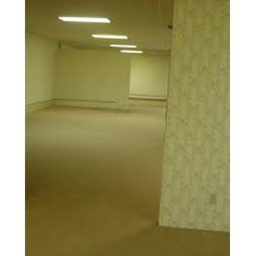 Backrooms
