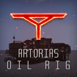 [RAID] Artorias Oil Rig