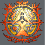 THE CHAOS LEGION 24