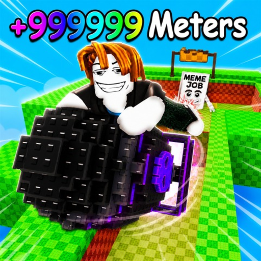 Get hit by a BRAINROT
