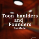 T.Handlers Lockers Fanmade (Dandys World)