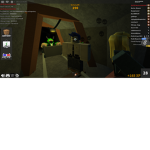 Hunters Games